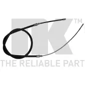 NK 904772 Handremkabel