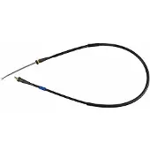METZGER 11.6603 Handremkabel