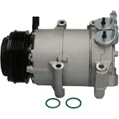 Bosch 1 986 AD1 296 Aircopomp