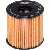 HENGST FILTER E1192H D921 Oliefilter