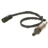 Bosch Lambda sensor 0.258 005 708