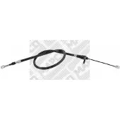 MAPCO Kabel, parkeerrem 5785