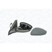 MAGNETI MARELLI 182201572500 Buitenspiegel