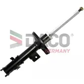 DACO Germany 455204L Schokdemper