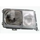 TYC Koplamp links 20-3091-15-2 TYC voor o.a. MERCEDES-BENZ