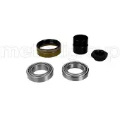 METELLI 19-2211 Wiellagerset