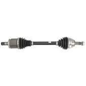 POINT GEAR Aandrijfas PNG75210 Links