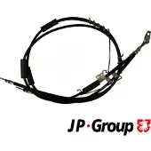 JP GROUP 1570304000 Handremkabel