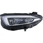 Hella koplamp, links, geschikt voor MERCEDES-BENZ CLS (C257), artikelnummer 1EX 015 619-711