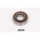 Japanparts KK-22035 Wiellagerset
