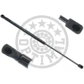 OPTIMAL AG-50828 Gasveer achterklep