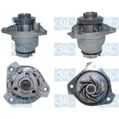 Sil Waterpomp PA867