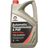 Comma Automatische transmissie olie MVATF PLUS 5L