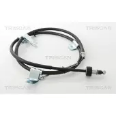 TRISCAN 8140 43134 Handremkabel