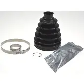 SPIDAN 24611 Asmanchetten set