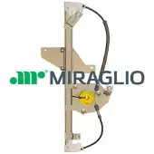 MIRAGLIO 30/1864 Raammechanisme
