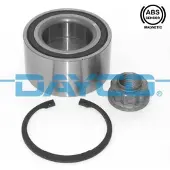 DAYCO KWD1332 Wiellagerset
