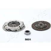 Japanparts KF-5001 Koppelingsset