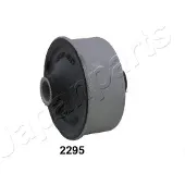 Japanparts RU-2295 Houder, wieldraagarmrubber
