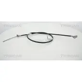 TRISCAN 8140 131177 Handremkabel