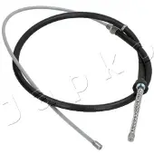 Japko 1310909 Handremkabel