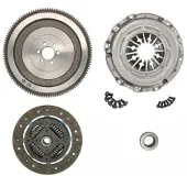 Nexus F1A081NX Koppelingsset