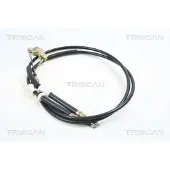 TRISCAN 8140 24160 Handremkabel