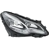 Hella Koplamp 1EX 011 091-721 Hella voor o.a. MERCEDES-BENZ