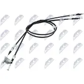 NTY HLR-PL-017 Handremkabel