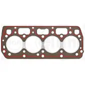 ELRING Pakking, cilinderkop 383.880 Elring voor o.a. SEAT, SKODA, VOLKSWAGEN