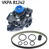Skf Koelvloeistof pomp VKPA 81242