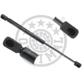 OPTIMAL AG-50008 Gasveer achterklep
