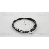 TRISCAN 8140 161137 Handremkabel