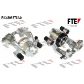 FTE 9292367 Remklauw