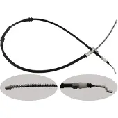 SWAG 30 93 6711 Handremkabel