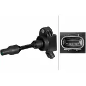 Hella 5DA 358 290-211 Bobine