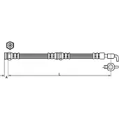 METZGER 4111037 Remslang