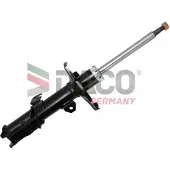 DACO Germany 453940L Schokdemper