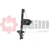 Seim 902784 Raammechanisme