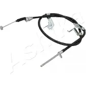 ASHIKA Trekkabel, parkeerrem 131-01-174L