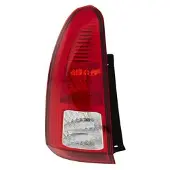 Hella Achterlicht links 9EL 354 070-011 Hella voor o.a. FORD