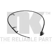 NK 9045148 Handremkabel