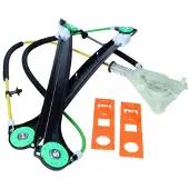 MAXGEAR Raambedieningsmechanisme 50-0478