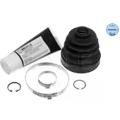 Meyle 100 495 0002 Asmanchetten set