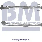 BM CATALYSTS BM50213 Voorpijp