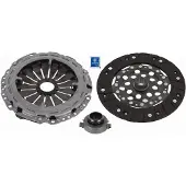 SACHS 3000 951 651 Koppelingsset