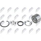 NTY KLT-CT-003 Wiellagerset