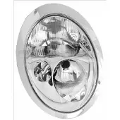 TYC Koplamp rechts 20-0315-05-9 TYC voor o.a. MINI