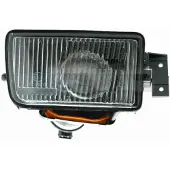 TYC Mistlamp rechts 19-5037-05-2 TYC voor o.a. BMW