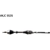 Skf VKJC 5535 Aandrijfas